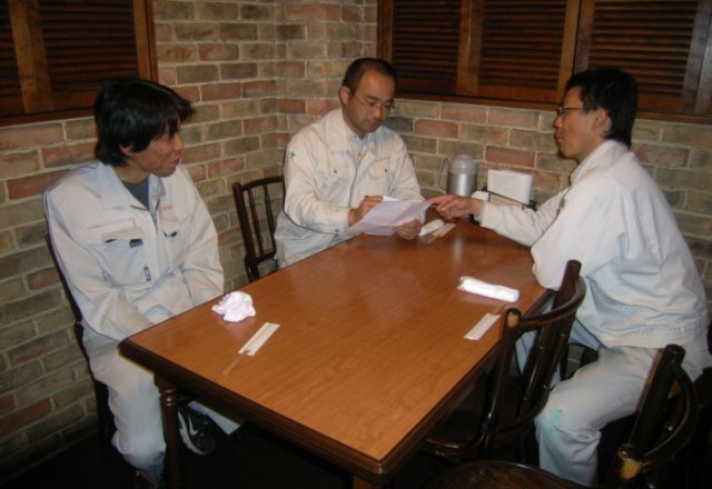 第２回投稿