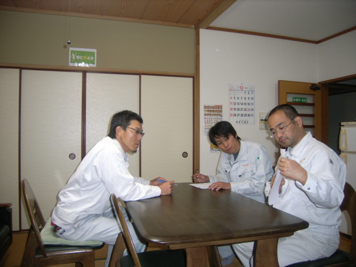 第1回投稿