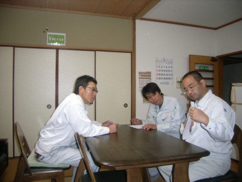 第1回投稿
