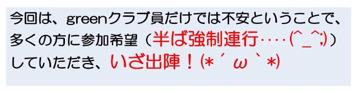 第3回活動報告