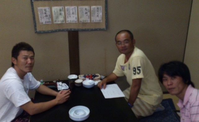 第4回更新