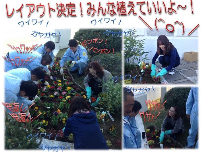 第6回asahi greenクラブ杯争奪