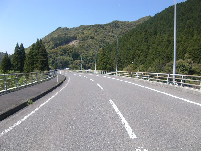 平成25年度 防国橋補 第17-7-02号 国道326号 恵比須橋 橋梁補修工事 その2