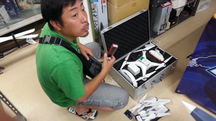 新しく発足しました土木のミリョククラブ
