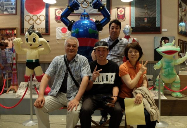 歴史倶楽部 『昭和の町 高田へ』