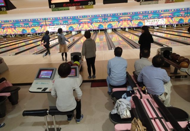 旭ﾎﾞｰﾘﾝｸ愛好会・同好会