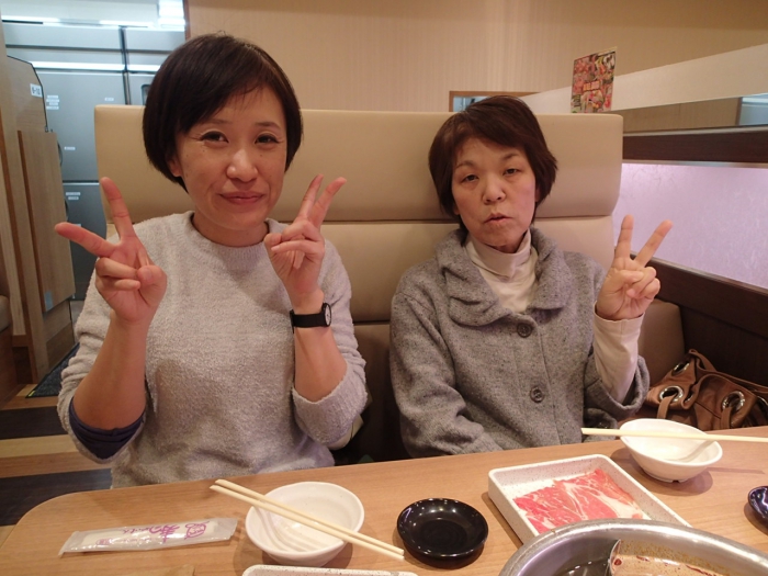 旭ボーリンク愛好会・同好会