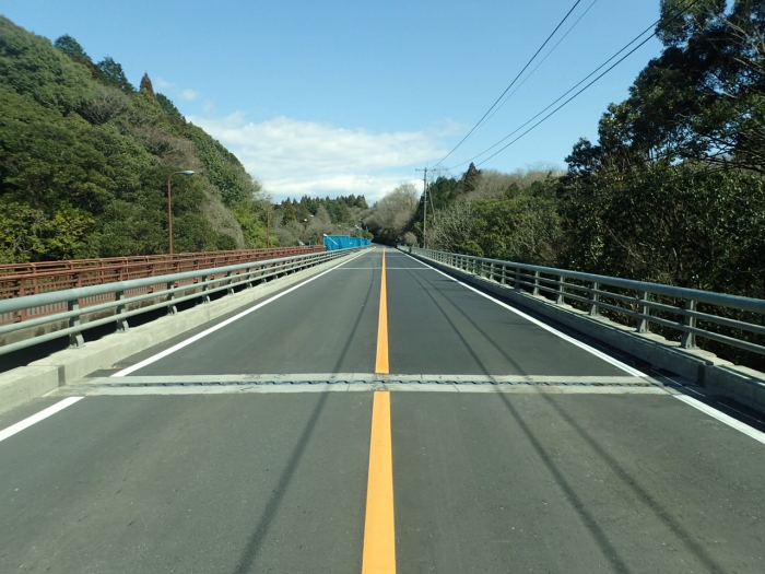 平成27年度 県橋維持 第01-1号 一般国道268号紙屋大橋橋梁補修工事