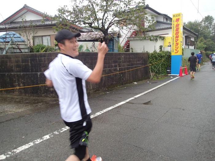 マラソン倶楽部