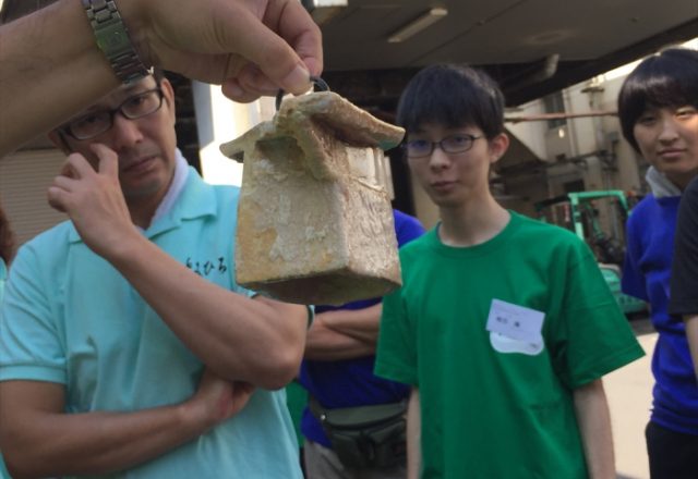 『掃除に学ぶ会 第8回全国大会in東京』に参加しました!