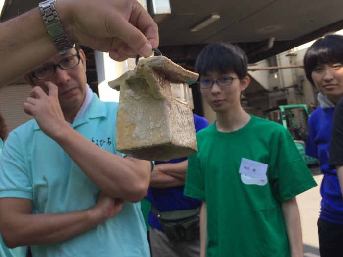 『掃除に学ぶ会 第8回全国大会in東京』に参加しました!