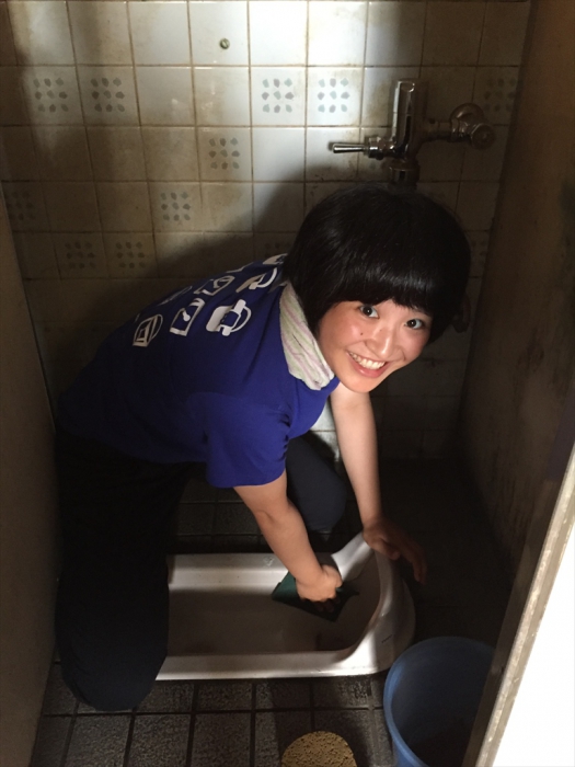 『掃除に学ぶ会 第8回全国大会in東京』に参加しました!