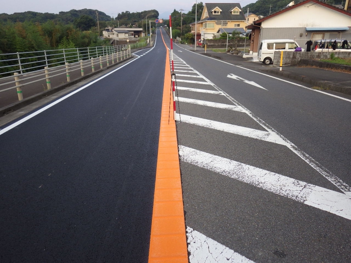 平成28年度 門川尾末地区舗装修繕工事 （延岡河川国道事務所発注）
