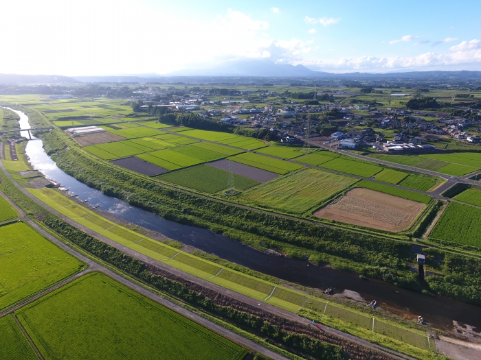 平成28年度 防安総大 第90-1号横市川 護岸工事