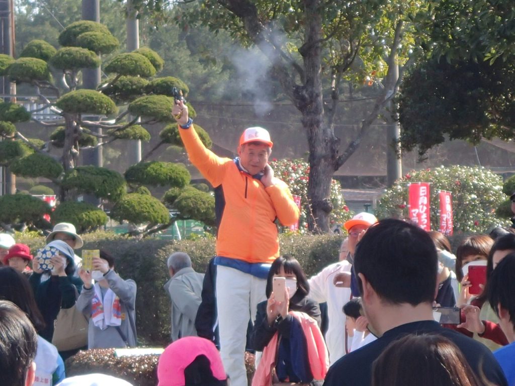 マラソン倶楽部活動報告