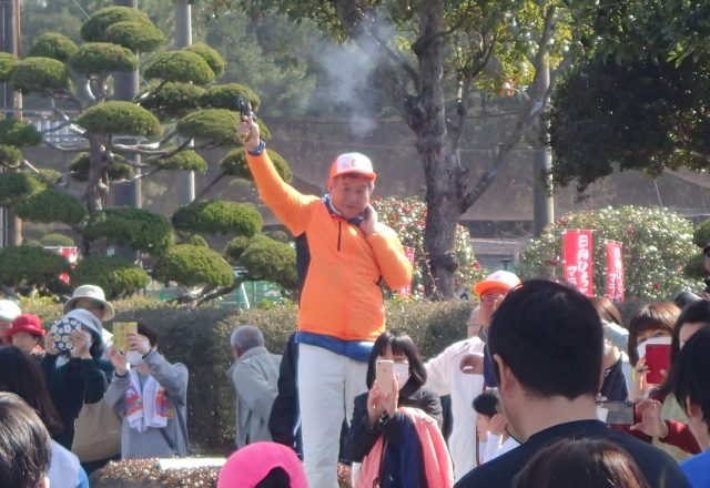 マラソン倶楽部活動報告