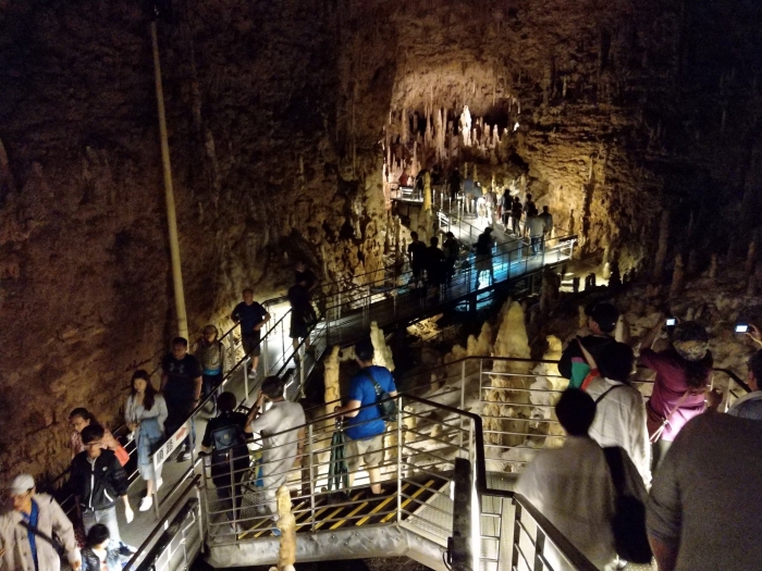 沖縄旅行 第1班