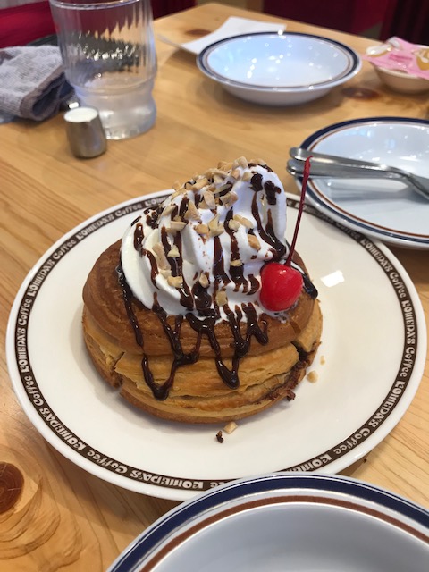 スキルアップ活動報告