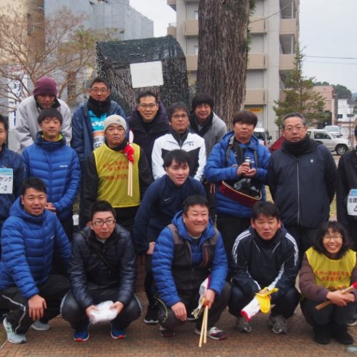 旭ランニングクラブ＆アスリートクラブ　活動報告2019前期