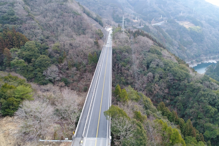 平成30年度防国橋補 第41-1-1-07号 国道218号 松崎橋橋梁補修工事
