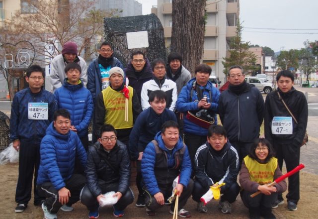 旭ランニングクラブ＆アスリートクラブ 活動報告2019前期