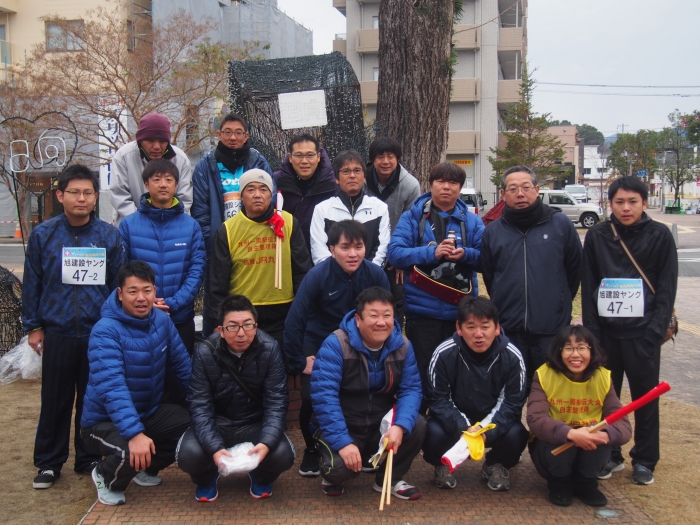 旭ランニングクラブ＆アスリートクラブ 活動報告2019前期