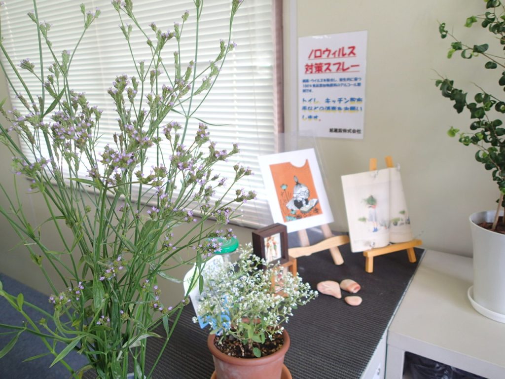 宮崎10号 財光寺中の原南地区舗装工事 (9月)