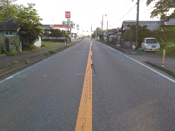 平成30年度延岡管内舗装修繕工事