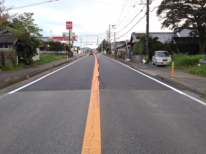平成30年度延岡管内舗装修繕工事