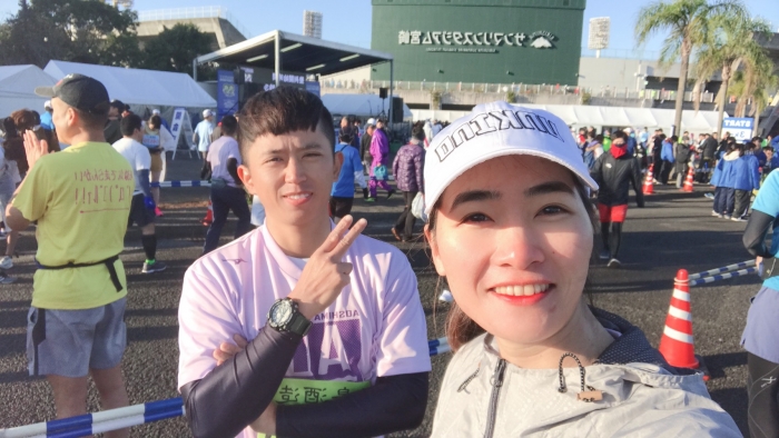 旭アスリートクラブ、旭ランニングクラブ活動報告2019