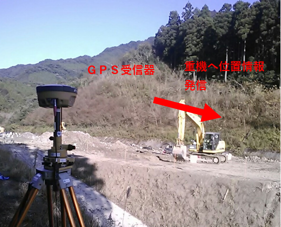 東九州道（清武～北郷）二之河内地区改良外工事