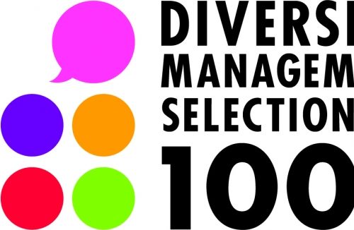 令和元年度「新・ダイバーシティ経営企業100選」に選ばれました！