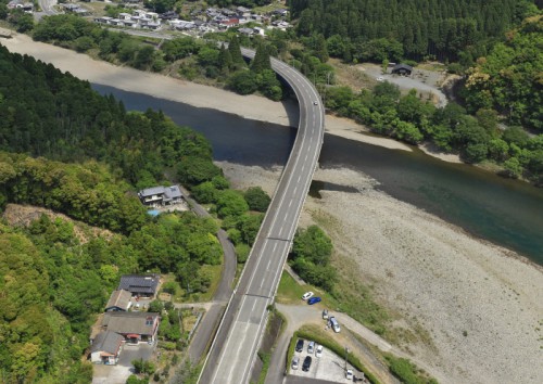 平成25年度 防国橋補 第17-7-02号 国道326号 恵比須橋 橋梁補修工事 その２