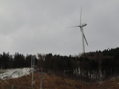 平成27年度　県単補修　第02-03号　国道503号　尾平工区　舗装補修工事