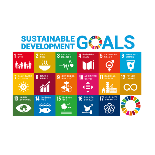 ＳＤＧｓ：２０２１年、旭建設は７つ目のＳＤＧｓに向き合います。