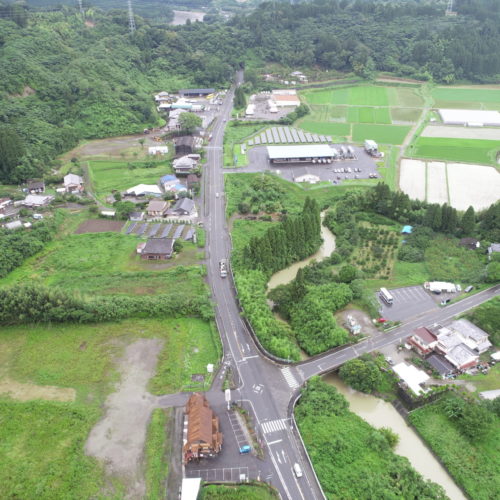 令和元年・2年度都城地区舗装修繕外工事