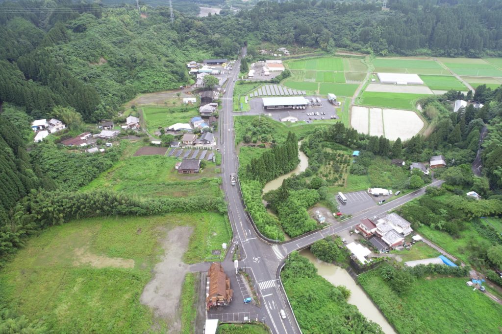 令和元年・2年度都城地区舗装修繕外工事