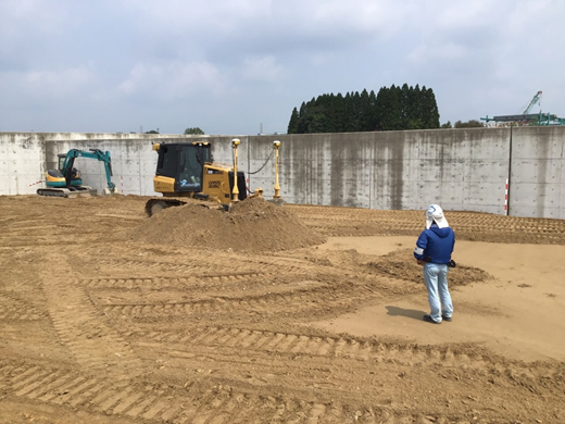 宮崎10号乙房地区外改良工事