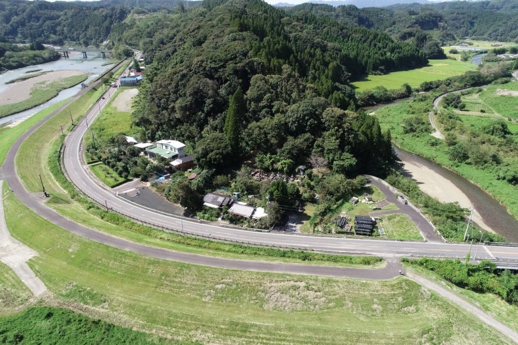 令和2年度川口橋耐震補強・補修外工事