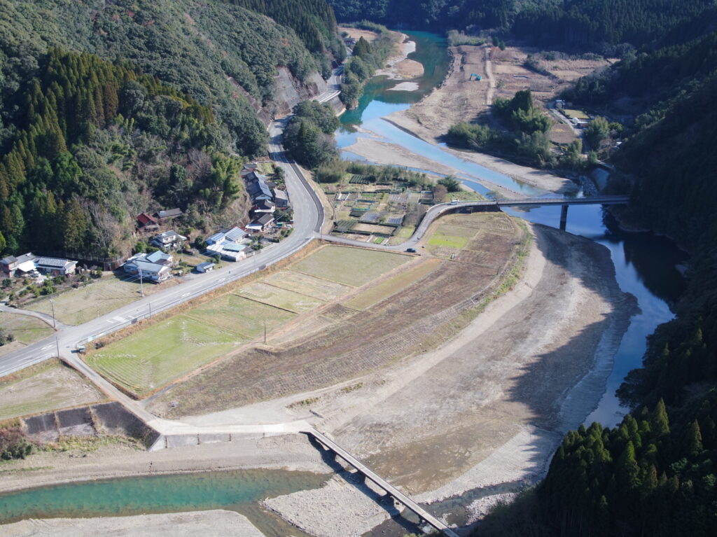 平成31年度　防安広域　第90-5号　 五十鈴川小切畑地区　河道掘削工事その２画像1