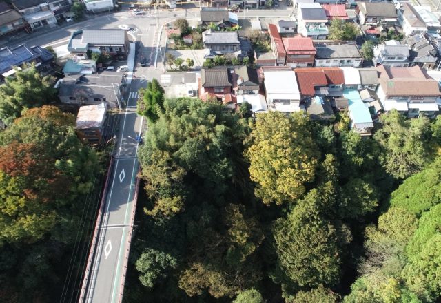 天岩戸橋側道橋 橋梁下部工事