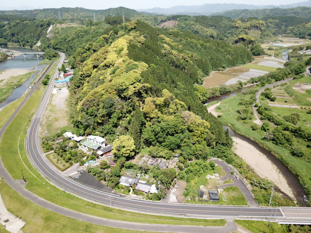 令和2年度川口橋耐震補強・補修外工事画像2