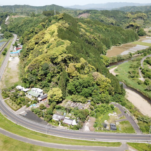 令和2年度川口橋耐震補強・補修外工事画像2