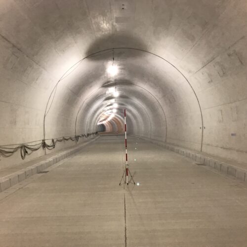 平成30年度30道路関連第3-3号 国道448号 藤工区（仮称）藤トンネル工事（2工区）画像4