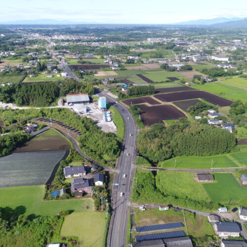 令和２年度宮崎地区舗装工事