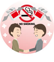 やめてよかった!社員の禁煙成功体験談