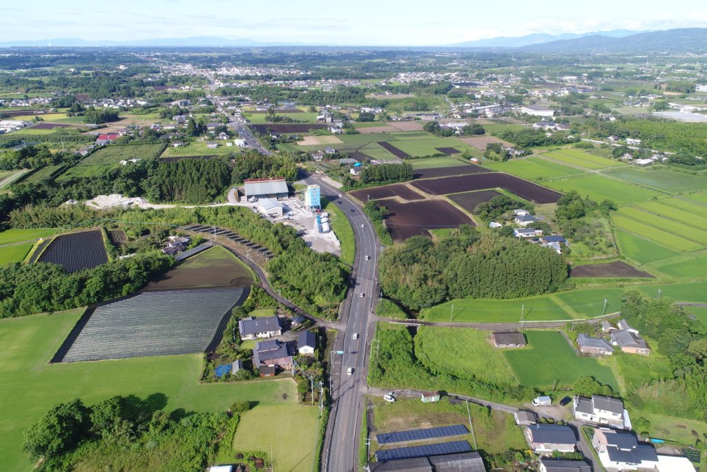 令和2年度宮崎地区舗装工事