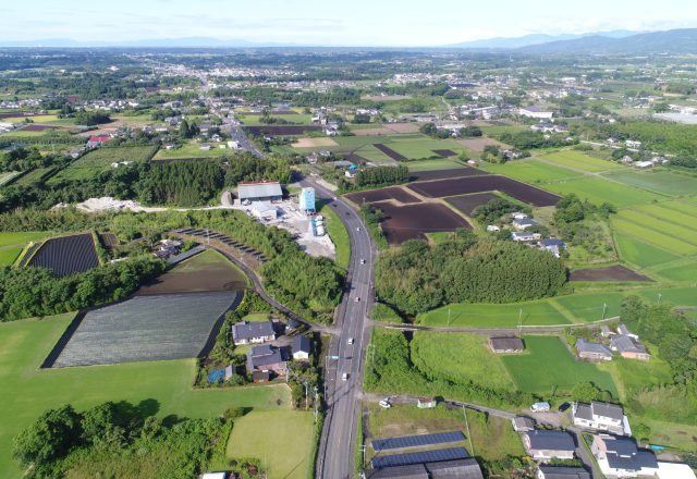 令和２年度宮崎地区舗装工事