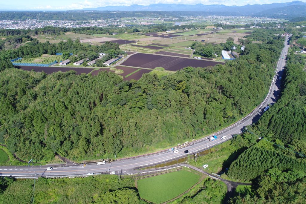 令和2年度宮崎地区舗装工事