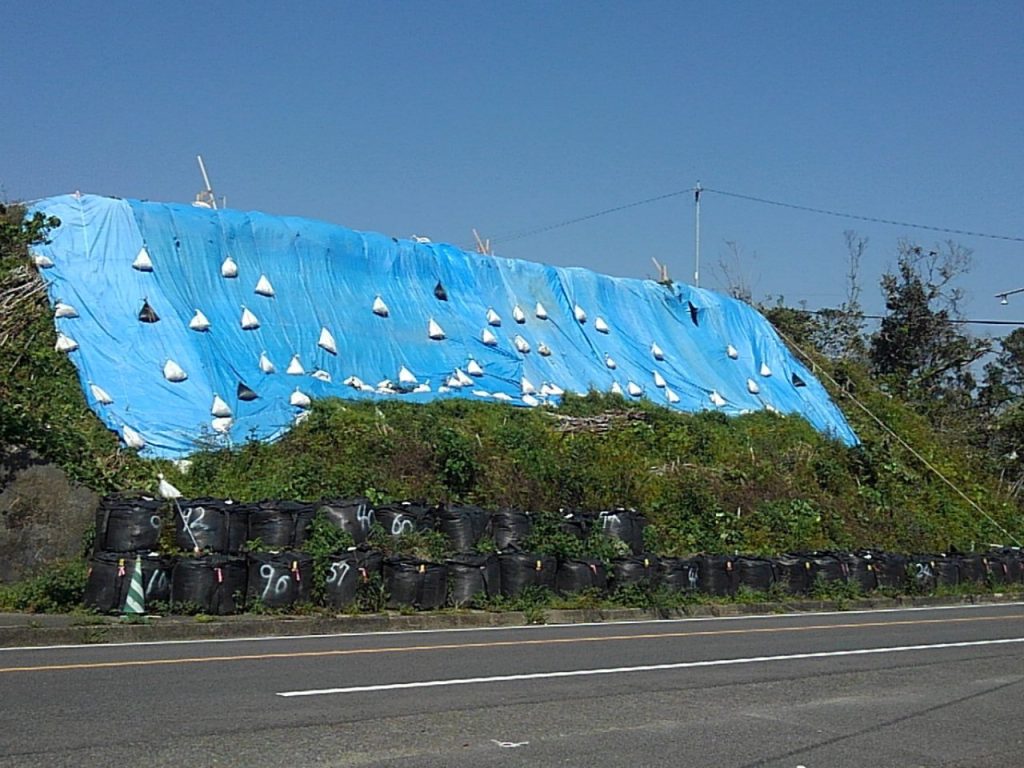 令和2年度宮崎地区舗装工事